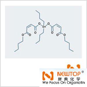 馬來(lái)酸單丁酯二丁基錫