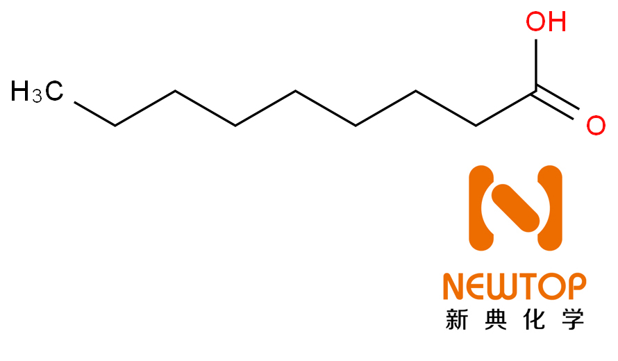 <strong>辛癸酸cas 68937-75-7nonanoic acid</strong>